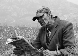 Hobo History and Hobos in the news.